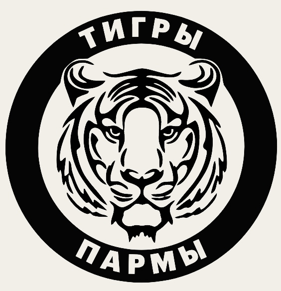 Логотип сообщества «Тигры Пармы»